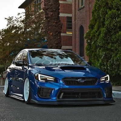 WRX STI WRX S4 レヴォーグ ヘッドライト VAB VAG VM4 VMG A型-C型 前期 フルLEDヘッドライトV3 流れるウインカー  シーケンシャルウインカー 78WORKS (S327 | LINEショッピング