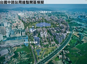 專營：台鐵紅線中路站（國際段-皮寮段-玉山段）｜桃園市桃園區國際段