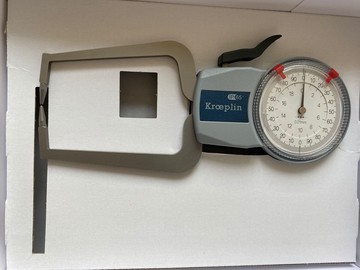 卡規 內卡規 工業用卡規 精密五金器具德國原裝供應 kroeplin指針外徑卡規 D220