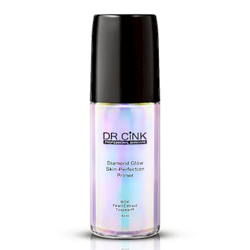DR.CINK達特聖克 超進化鑽光雪肌妝前乳 40ml