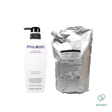 G.Gloria Milbon 哥德式｜豐韌護髮素 500ml｜2500ml
