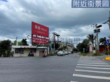 恆春鎮麥當勞優質農地｜屏東縣恆春鎮大埔段