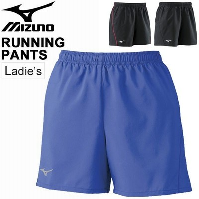 ランニングパンツ レディース ミズノ Mizuno ショーツパンツ ランニングショーツ 陸上競技 ジョギング マラソン 自宅トレーニング ジム 女性用 J2mb8705 通販 Lineポイント最大get Lineショッピング