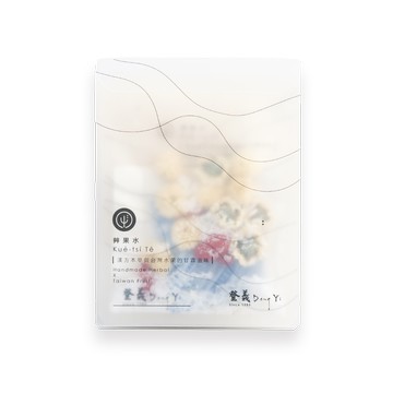 【3C族最愛】冰菊 日常補水 晶亮舒適 (5入/盒)