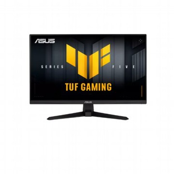 ASUS 華碩 VG249QE5A 電競螢幕  TUF 23.8吋 IPS電競顯示器 146HZ 低藍光不閃屏 / 內建喇叭