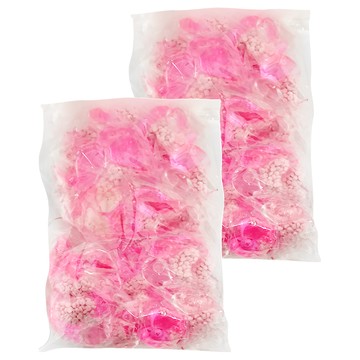 小麥購物 三合一洗衣膠囊 S006 洋甘菊 10g  2包  40顆