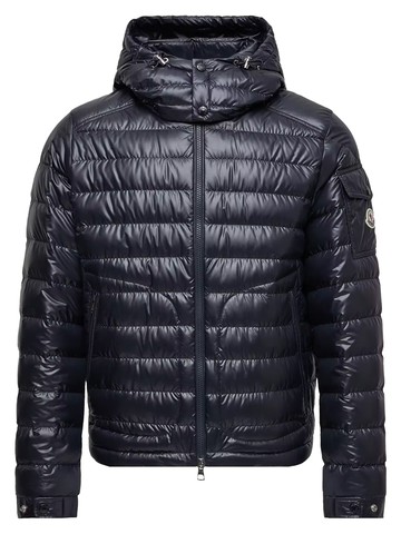 moncler jacket "lauros"