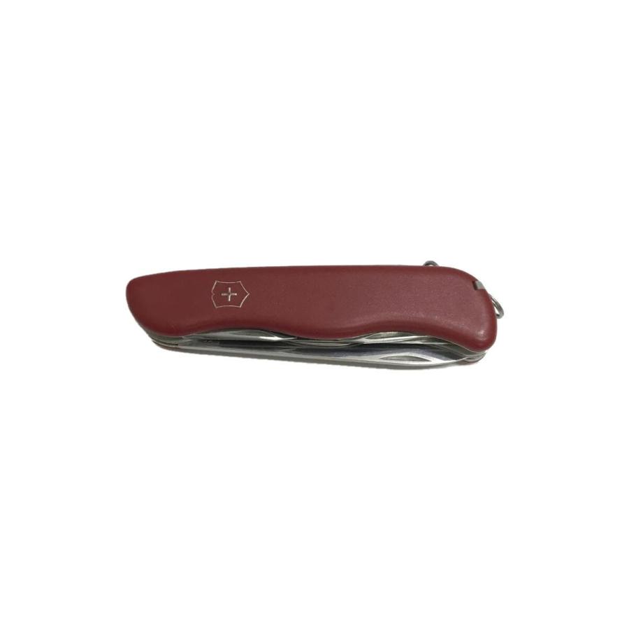 VICTORINOX◆VICTORINOX ビクトリノックス キャンプ用品その他 ワークチャンプ マルチツール