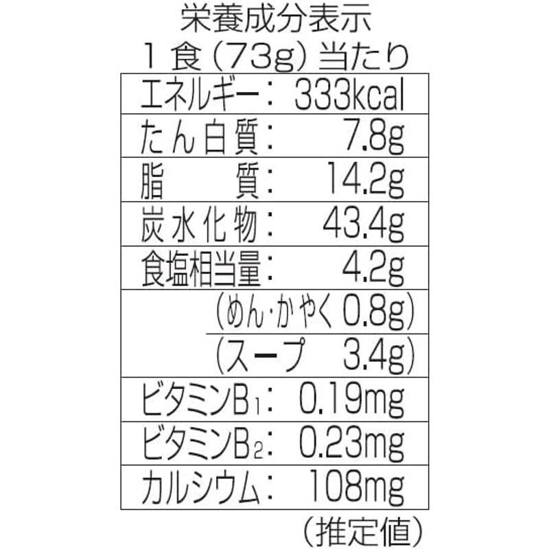 徳島製粉 金ちゃんラーメンカップ 鶏しお 73g ×12個