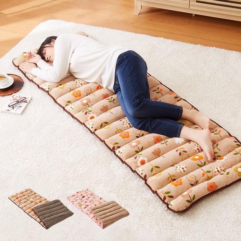KUZQIM] 出窓クッション 畳マット 70*210cm 可愛い ごろ寝マット お昼寝マット 長座布団 滑り止め 洗える 座布団 KUZQIM]  フロアクッション 暖かい 北欧 マルチカバー 80*210cm 出窓用 長い 座布団 ソファーカバー 出窓マット KUZQIM] ソファーパッド  長座布団 ペット対応 ... [KUZQIM] 出窓クッション 畳マット 可愛い ごろ寝マット お昼寝マット 長座布団 滑り止め 洗える 防塵 汚れ防止 おしゃれ