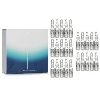 BHE BHE 鱘魚子再生緊膚安瓶精華 25x1ml/0.03oz-精華液