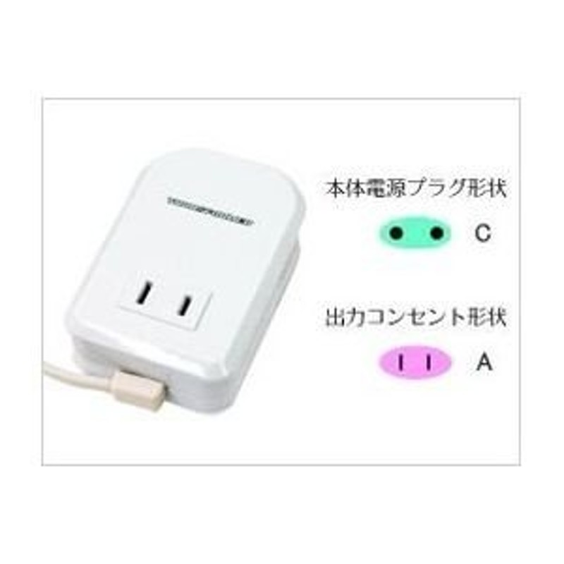 2021年ファッション福袋 変圧器 トランス ２２０－２４０V用 ６００W