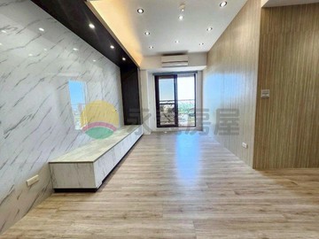 昭揚中路特區首選｜昭揚君喆｜精美裝潢3房車｜桃園市桃園區國際路二段