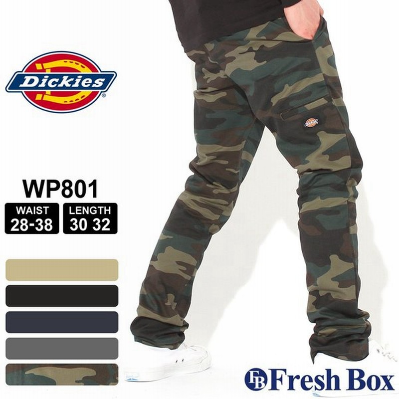 ディッキーズ フレックス ワークパンツ スキニーフィット ストレッチ メンズ 大きいサイズ Wp801 Usaモデル ブランド Dickies 作業着 作業服 アメカジ 通販 Lineポイント最大0 5 Get Lineショッピング