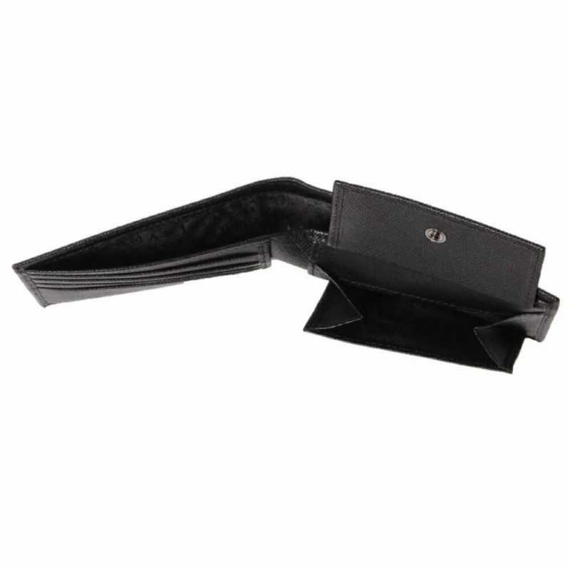 Amazon | [アルマーニエクスチェンジ] 財布 958098 CC223 00020