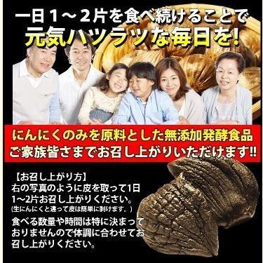 黒にんにく 青森 お試し用2玉分 約10日分 田子の黒 セール ポイント消化 送料無料