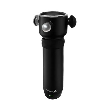 【YOULISN優力神 x OUTSO】按摩槍 全方位高頻槍【1313健康館】運動放鬆 按摩放鬆