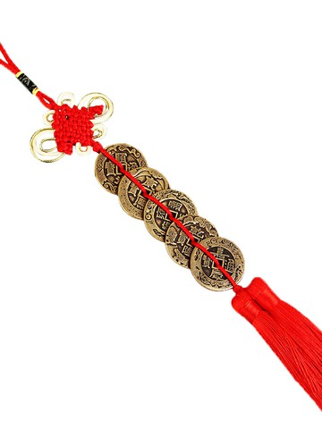 五帝錢銅錢掛件隨身十帝錢加厚壓門檻古幣入戶門下銅錢過門石銅錢