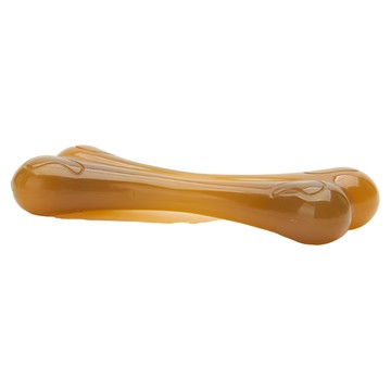 EETOYS 宜特 TPU啃咬雙頭骨  1個  121g  磨牙棒