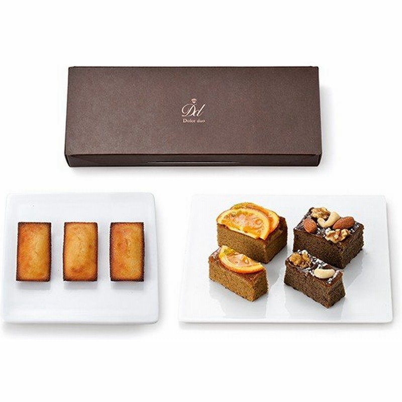 スイーツギフト ハニーフィナンシェと定番の詰め合わせ Dd 06 引出物 引き出物 引き菓子 通販 Lineポイント最大0 5 Get Lineショッピング