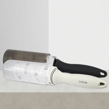 百研 衣物隨手黏把-(60周/支)