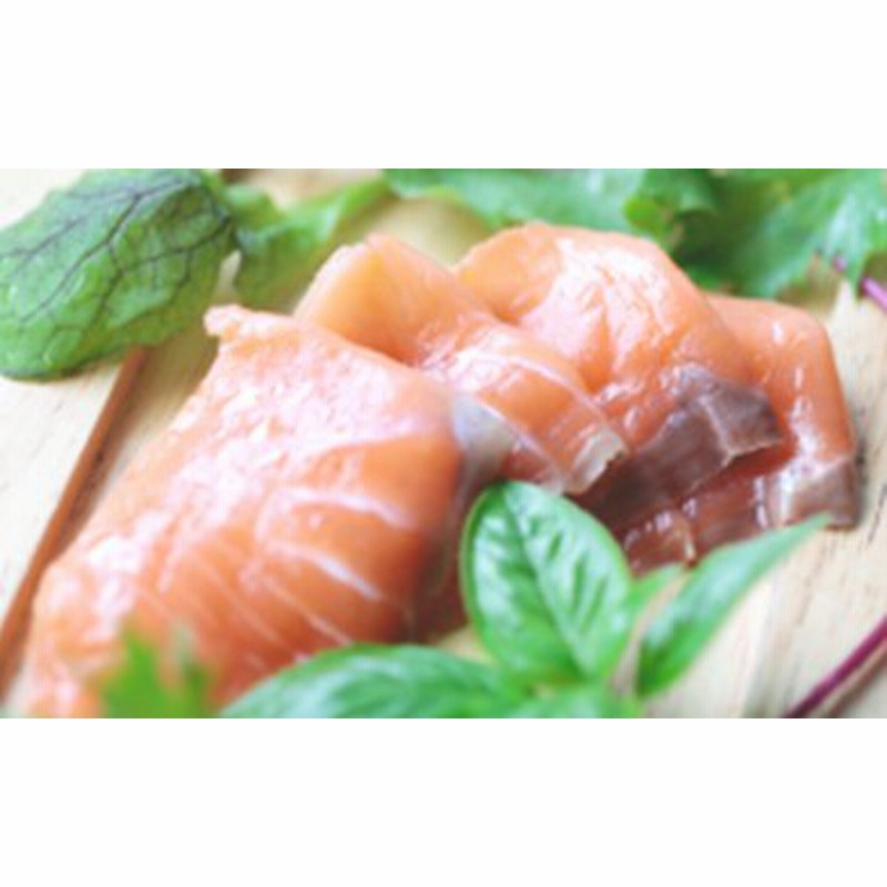 スモークサーモン屋の極上燻鮭 ブロック大 通販 Lineポイント最大1 0 Get Lineショッピング