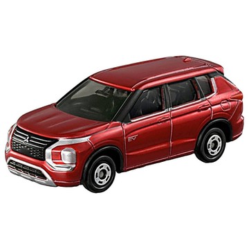 任選TOMICA NO.010 三菱Outlander Phev  TM010A3