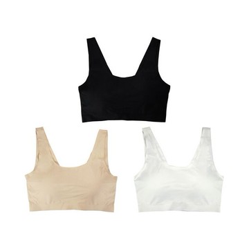 SOFT LIGHT~沁涼無痕創新隱形貼合內衣(1件入) 款式可選