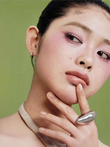 Tough Brow Finisher Eyebrow (5 colors)