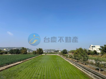 高雄林園潭頭段都市計畫農地｜高雄市林園區潭頭段