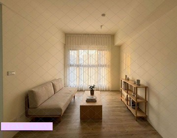 客運特區首選2房平車、免等預售・這間隨時入住｜桃園市大園區環區西路