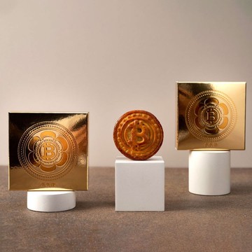 【快速出貨 | 久久津】比特幣津緻MINI盒