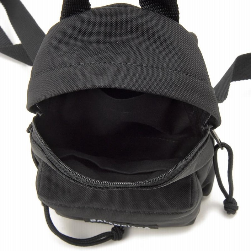 BALENCIAGA バレンシアガ ショルダーバッグ 656060 2VZV7 1000