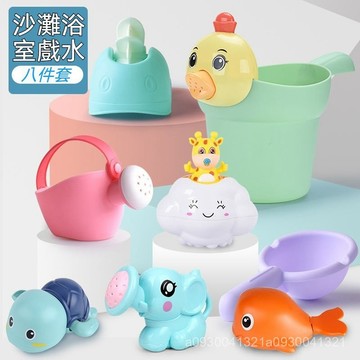 🔥【臺灣出貨】 兒童戲水玩具 發條玩具 洗澡玩具 寶寶玩具 動物玩具 噴水玩具 寶寶戲水玩具 兒童玩具 寶寶洗澡玩具