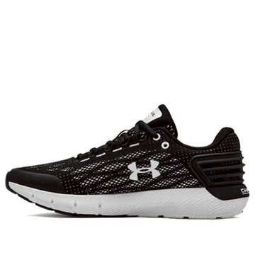 (WMNS) Under Armour Charged Rogue 'Black'