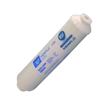 沛綠亞 -NSF認證後置活性碳濾芯