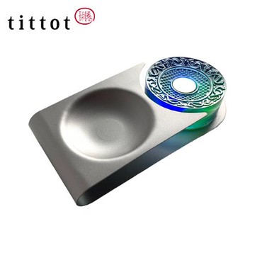 [tittot 琉園]如玉_擺飾