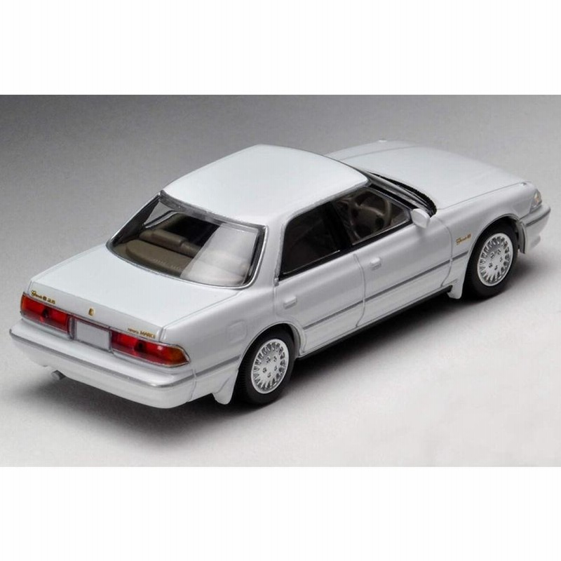 トミカリミテッドヴィンテージ ネオ 1/64 TLV-N179a トヨタ マークII 