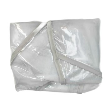 doter 寵愛物語 推車雨罩D 透明聚氯乙烯(PVC)  G7大型推車適用  透明色  1件