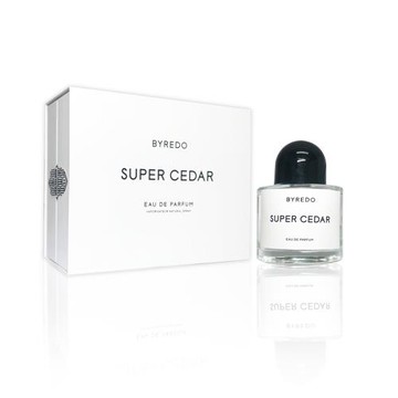 BYREDO SUPER CEDAR 北國之春淡香精 50ML