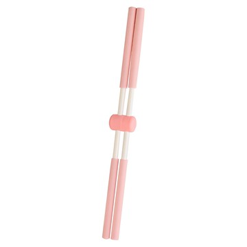 Cieca 十字伸展棒  粉色  770mm  1個