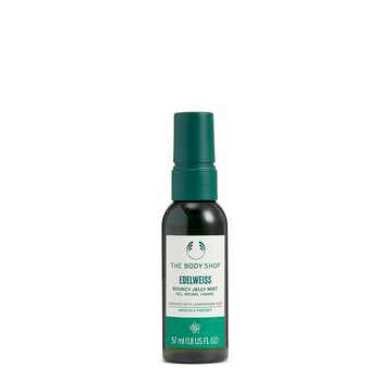 雪絨花漾顏奇肌抗老防護噴霧-57ml(商品效期 : 7-12個月)