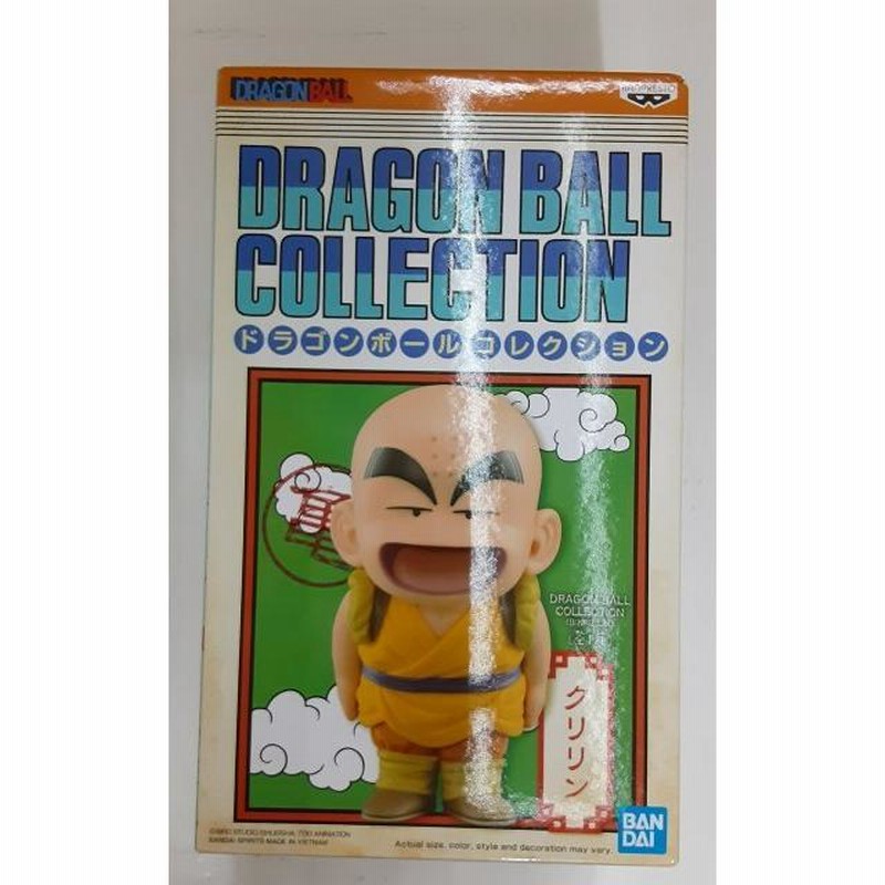 ドラゴンボール コレクション フィギュア DRAGONBALL COLLECTION ...