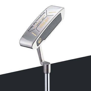 高爾夫球桿 CP-01/PP101/2002 男士推桿一字直條推 日本正品