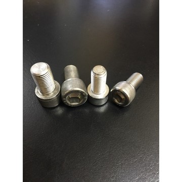 老虎摩托 後視鏡鎖點專用 白鐵螺絲 12mm1.25牙紋 10mm1.25牙紋【購買前請詳閱商品描述】