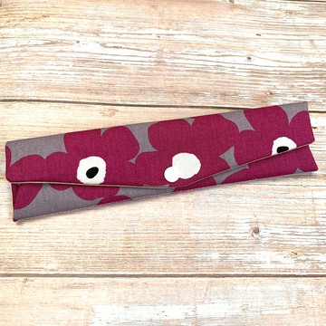 減塑生活 環保防水餐具袋