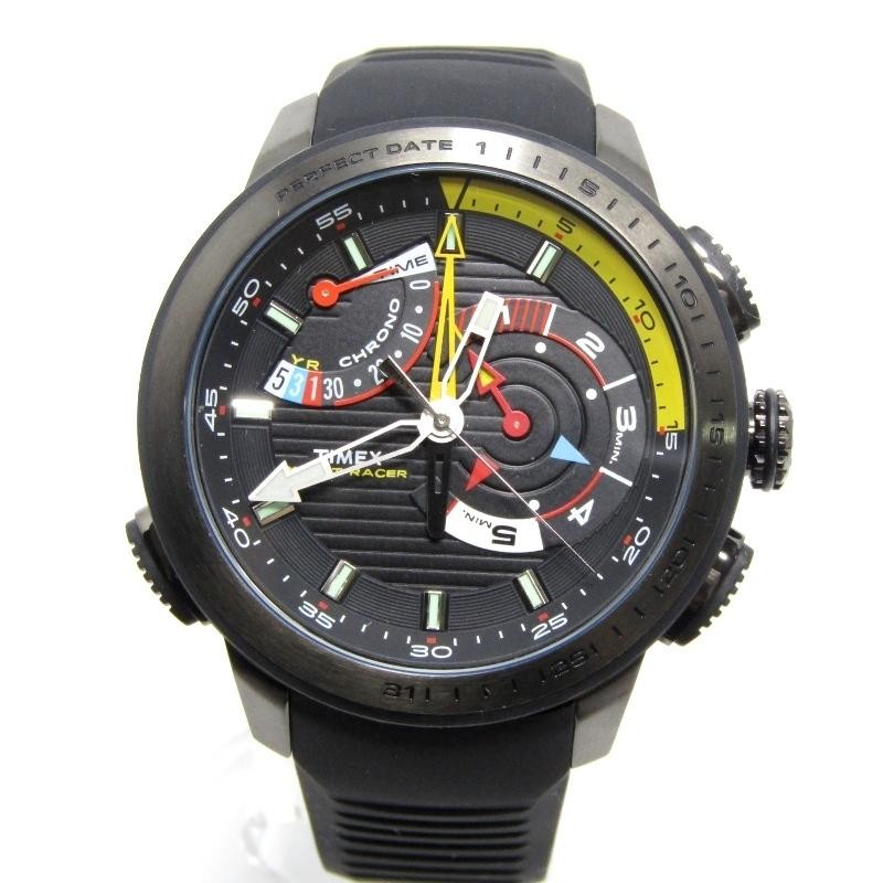 TIMEX Yacht Racer TW2P44300