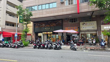 瑞豐夜市面寬金店面｜高雄市鼓山區裕誠路