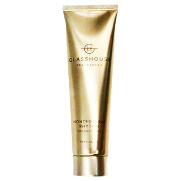 澳洲GLASSHOUSE 蒙特哥灣旋律護手霜 深層滋潤 改善手部乾燥 輕盈不黏膩 隨時呵護  100ml  1條