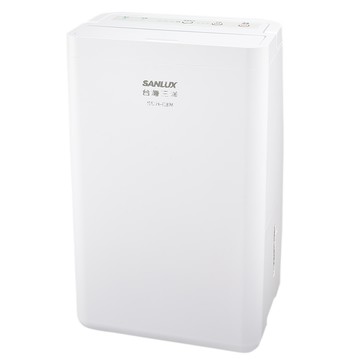 SANLUX台灣三洋 6公升1級能效除濕機 SDH-68M